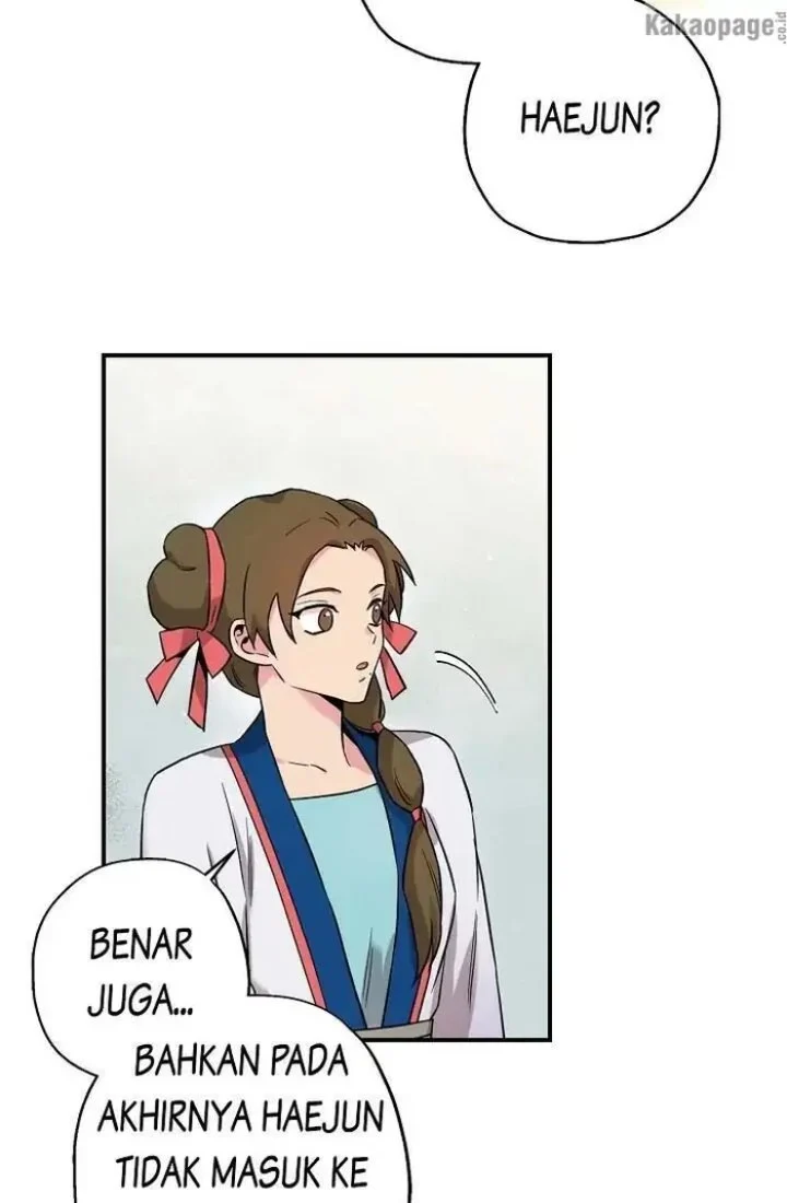 The Strongest Villainess Chapter 45 Gambar 63