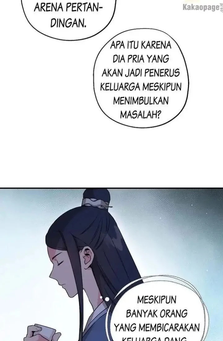 The Strongest Villainess Chapter 45 Gambar 64