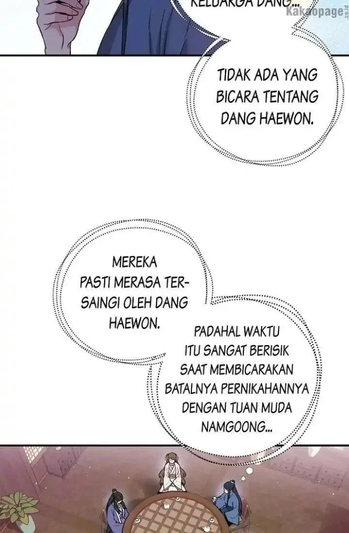 The Strongest Villainess Chapter 45 Gambar 65