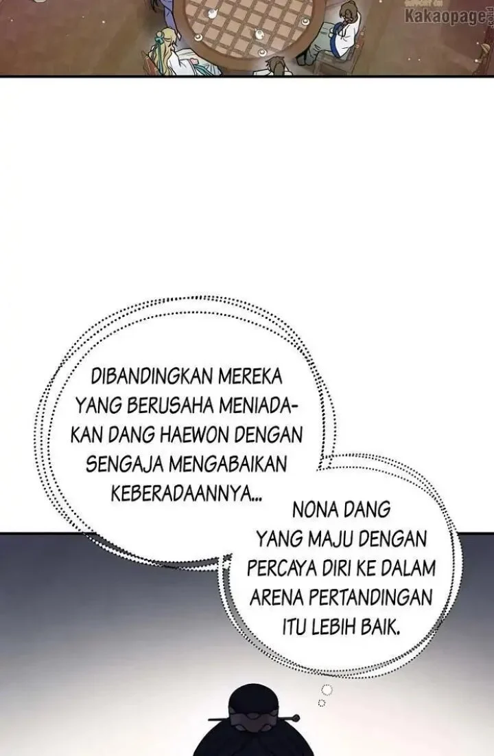 The Strongest Villainess Chapter 45 Gambar 66