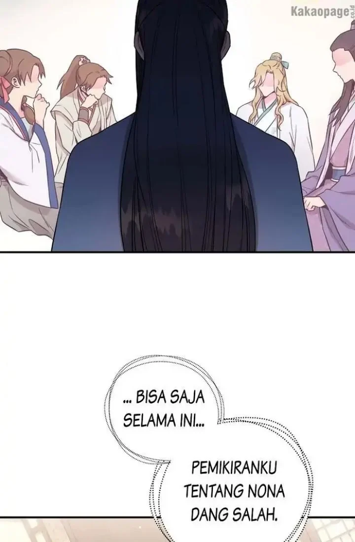 The Strongest Villainess Chapter 45 Gambar 67