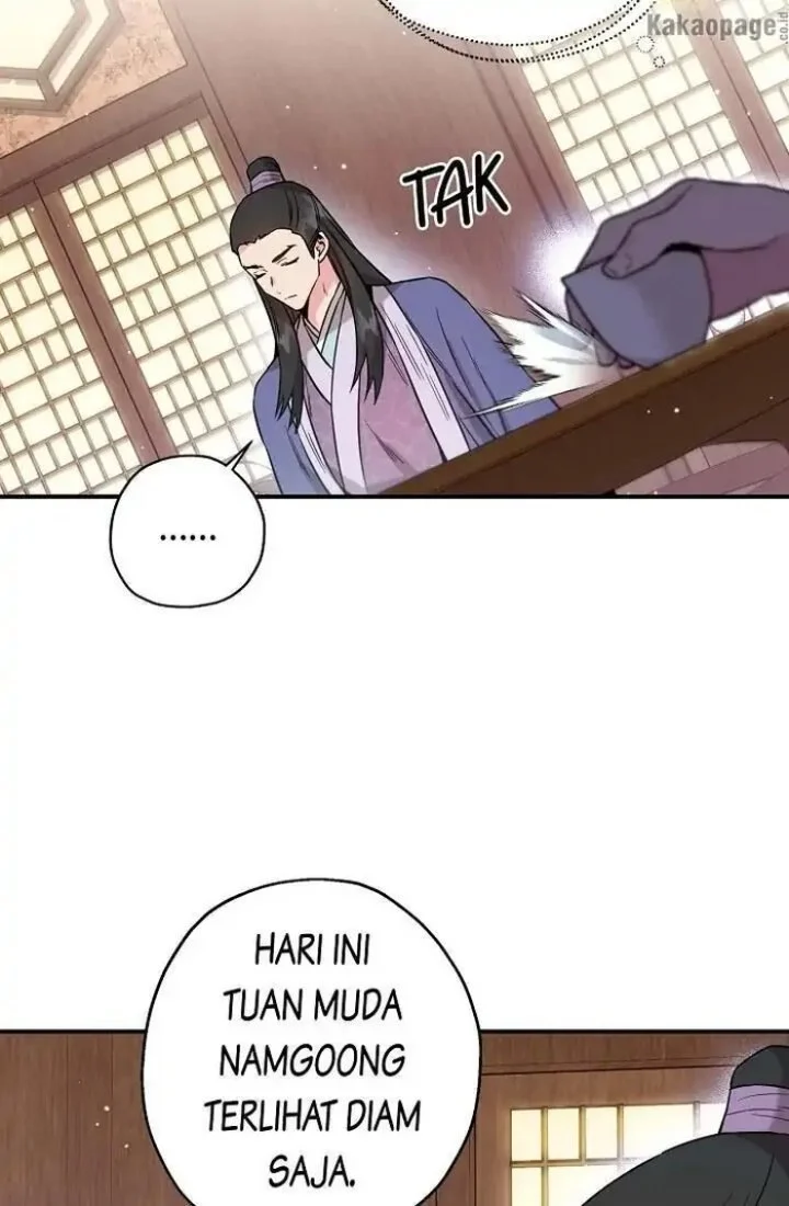 The Strongest Villainess Chapter 45 Gambar 68