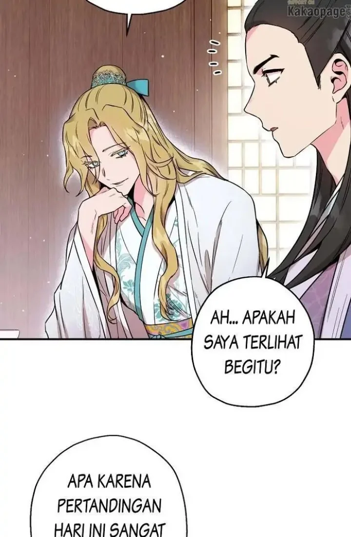 The Strongest Villainess Chapter 45 Gambar 69