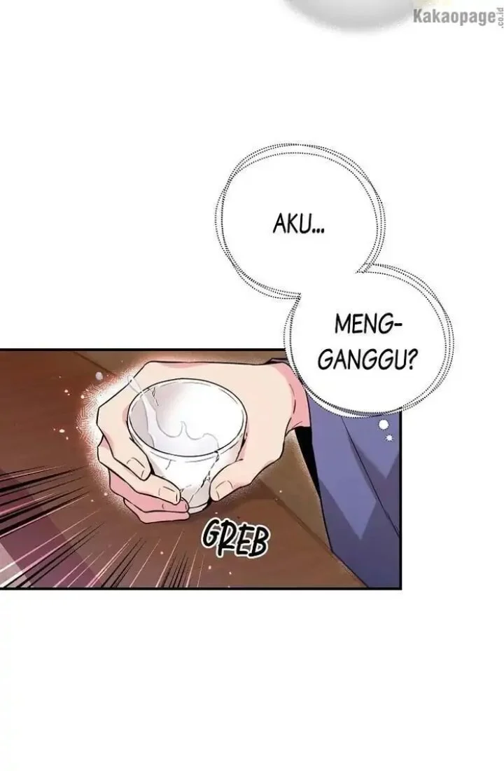 The Strongest Villainess Chapter 45 Gambar 72