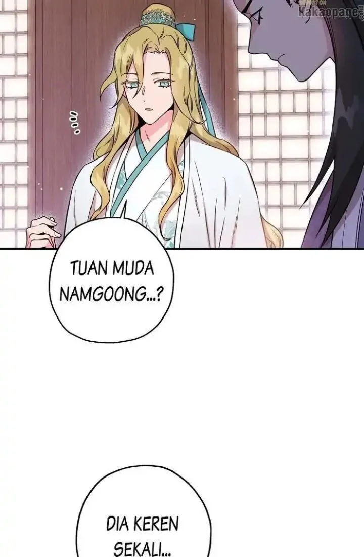 The Strongest Villainess Chapter 45 Gambar 74