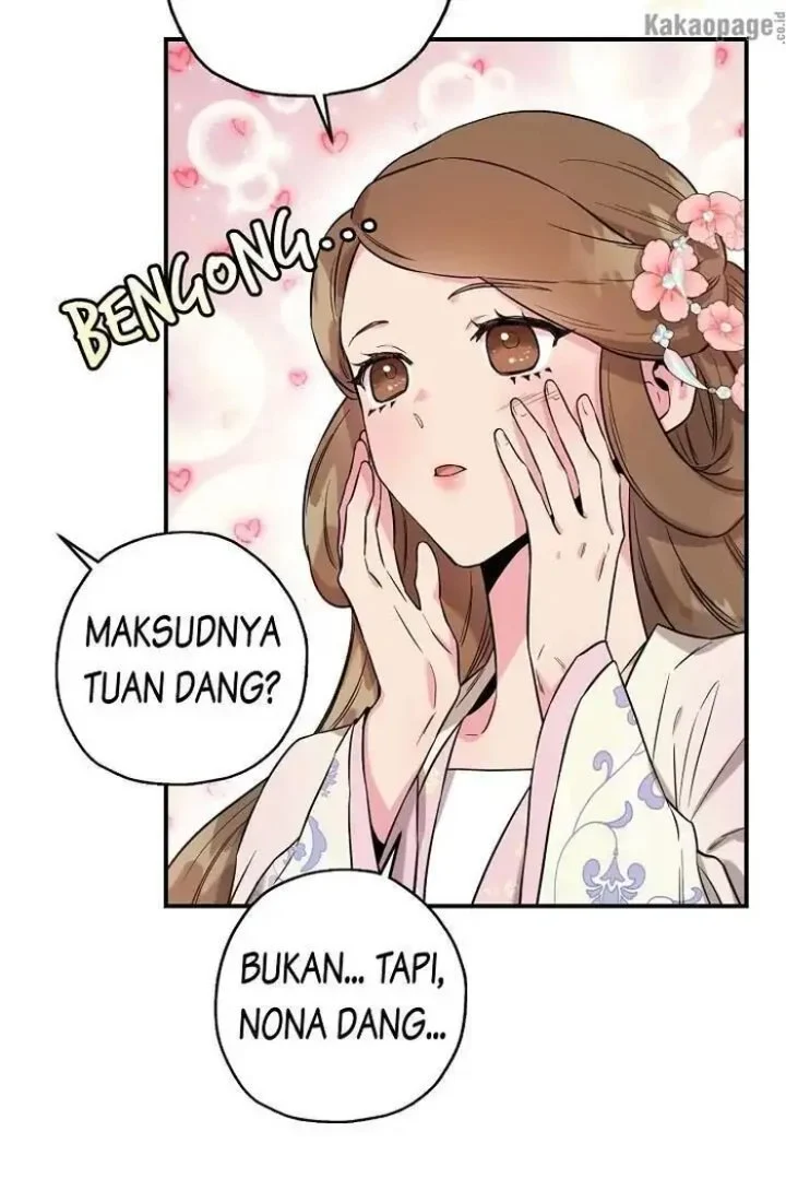 The Strongest Villainess Chapter 45 Gambar 75