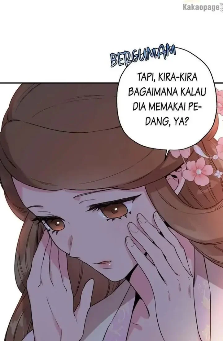 The Strongest Villainess Chapter 45 Gambar 76