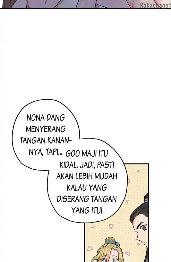 The Strongest Villainess Chapter 45 Gambar 77