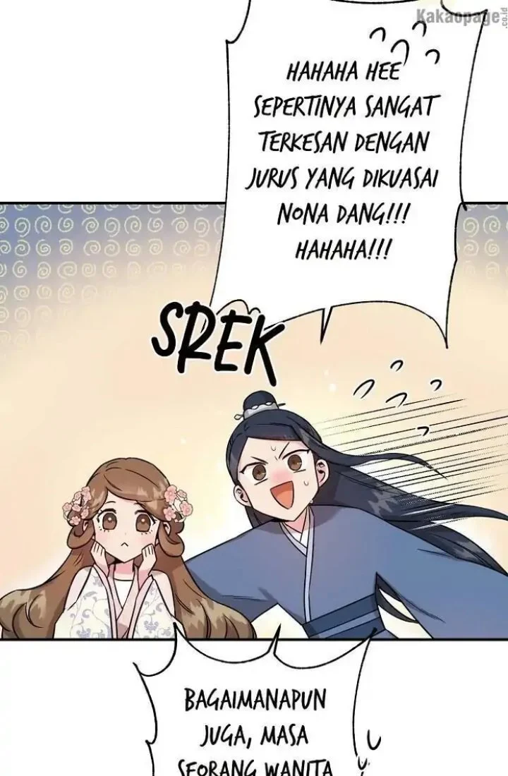 The Strongest Villainess Chapter 45 Gambar 79