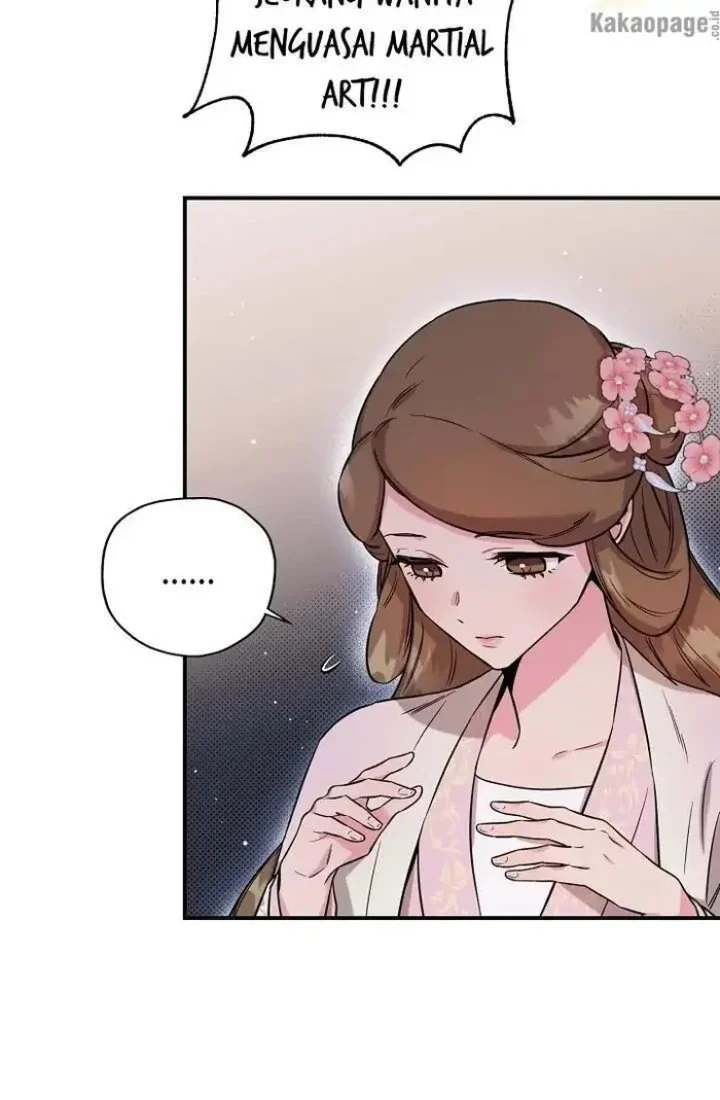 The Strongest Villainess Chapter 45 Gambar 80