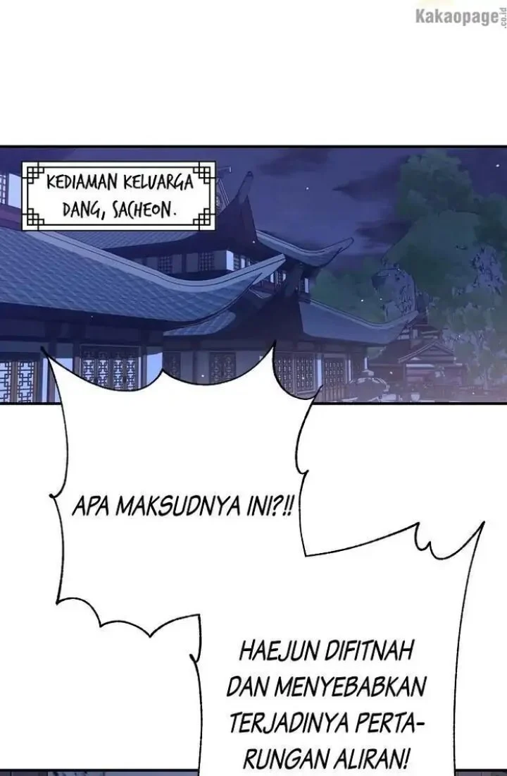 The Strongest Villainess Chapter 45 Gambar 82