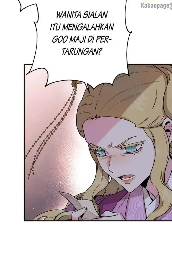 The Strongest Villainess Chapter 45 Gambar 84
