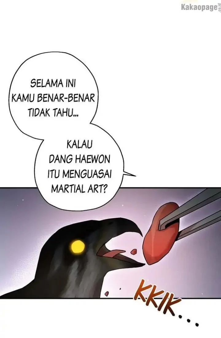 The Strongest Villainess Chapter 45 Gambar 85
