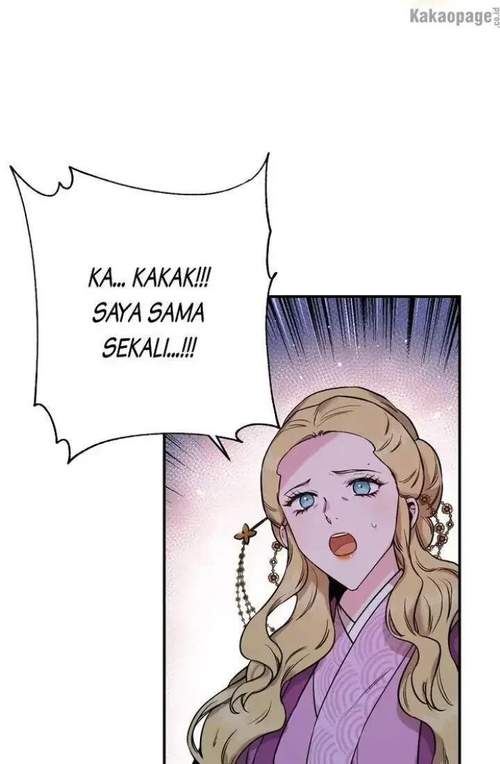 The Strongest Villainess Chapter 45 Gambar 86