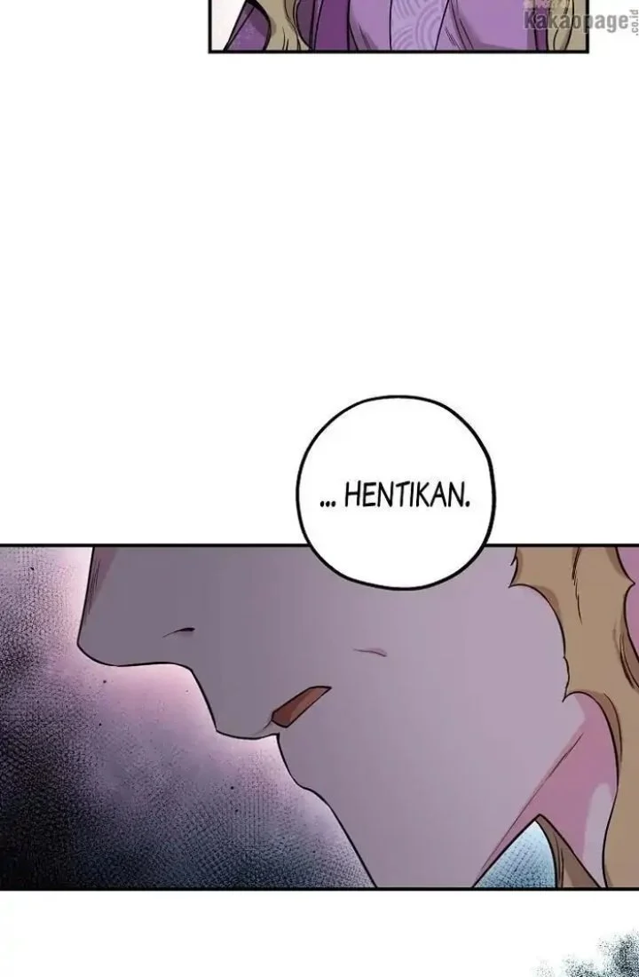 The Strongest Villainess Chapter 45 Gambar 87