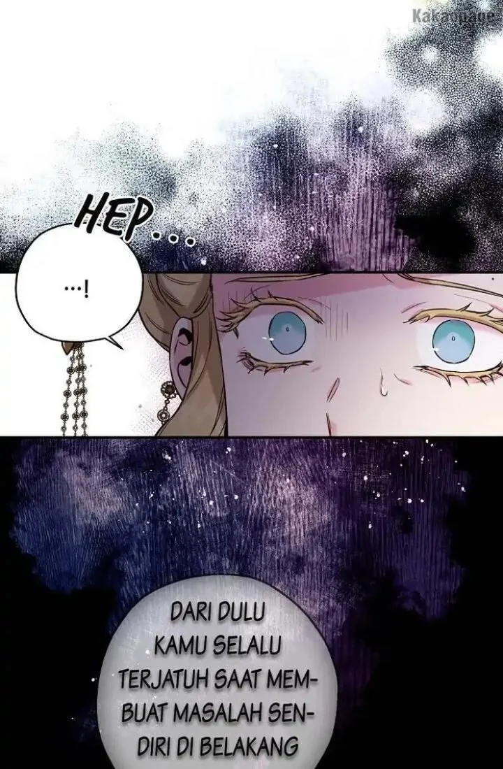 The Strongest Villainess Chapter 45 Gambar 88
