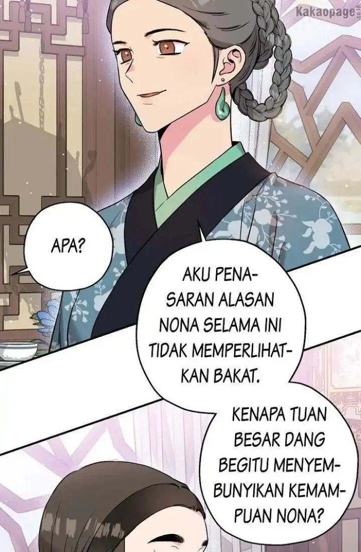 The Strongest Villainess Chapter 46 Gambar 58