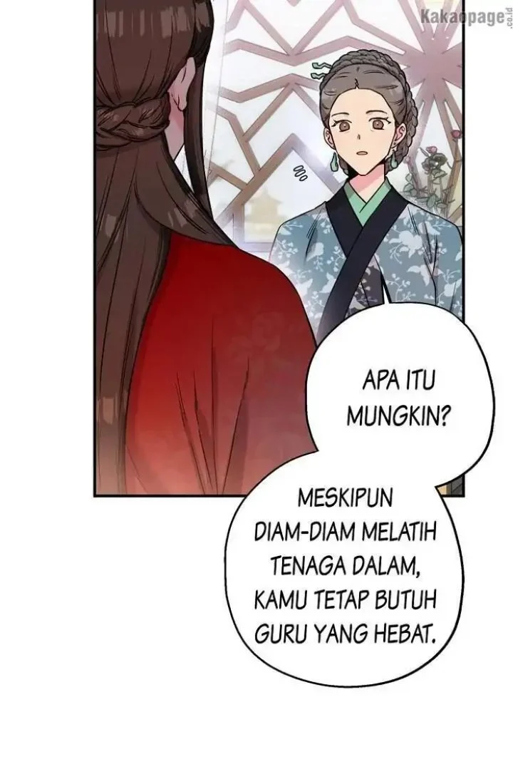 The Strongest Villainess Chapter 46 Gambar 60