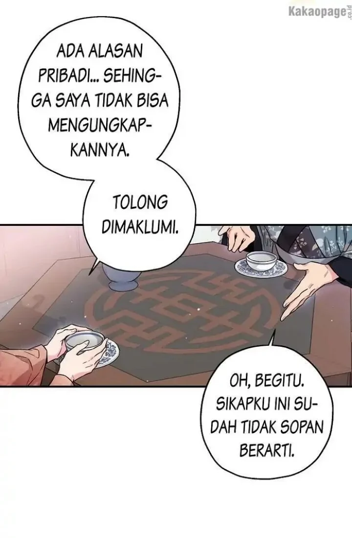 The Strongest Villainess Chapter 46 Gambar 61