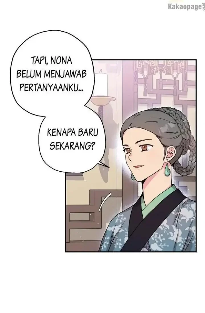 The Strongest Villainess Chapter 46 Gambar 62