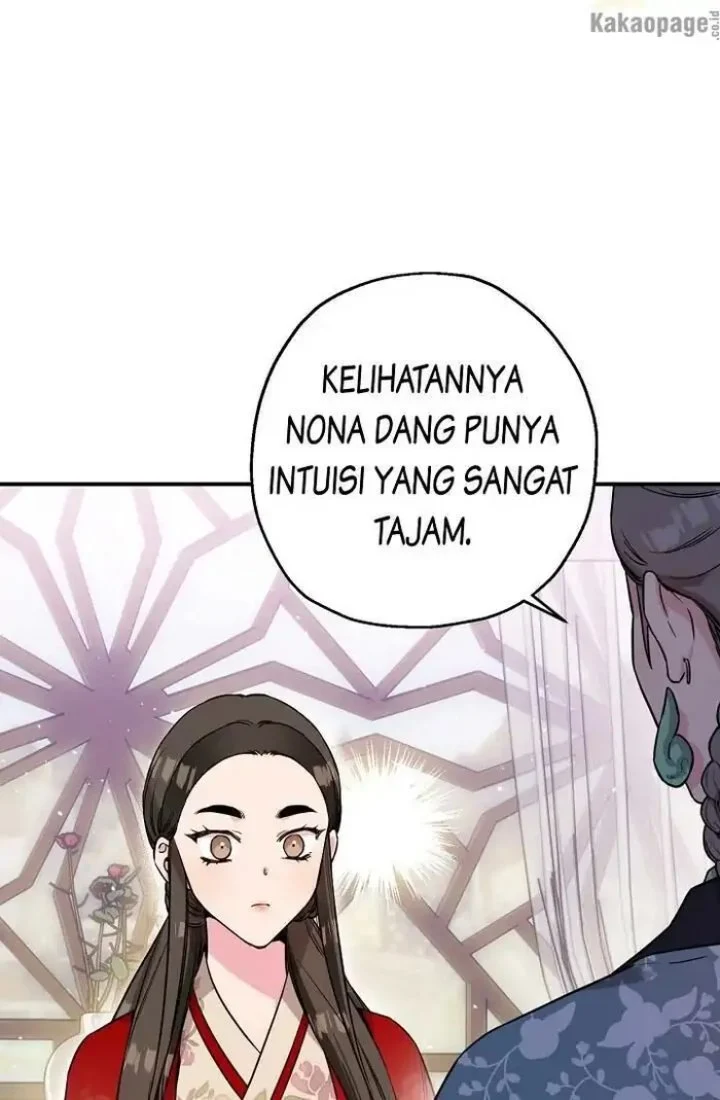 The Strongest Villainess Chapter 46 Gambar 69
