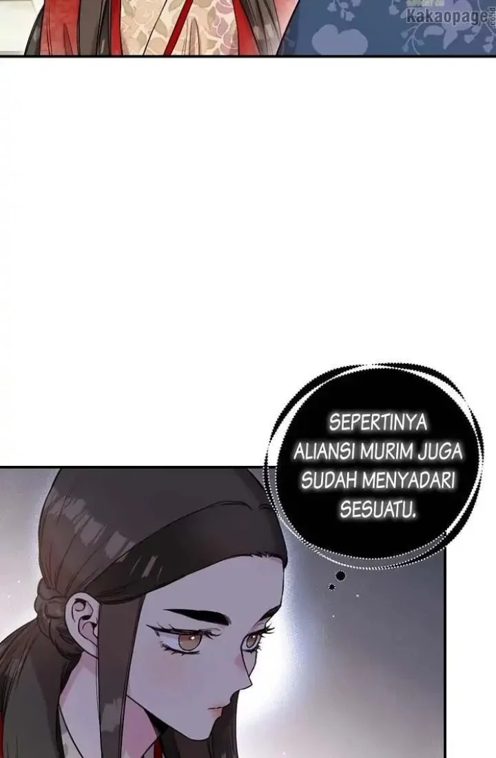 The Strongest Villainess Chapter 46 Gambar 70