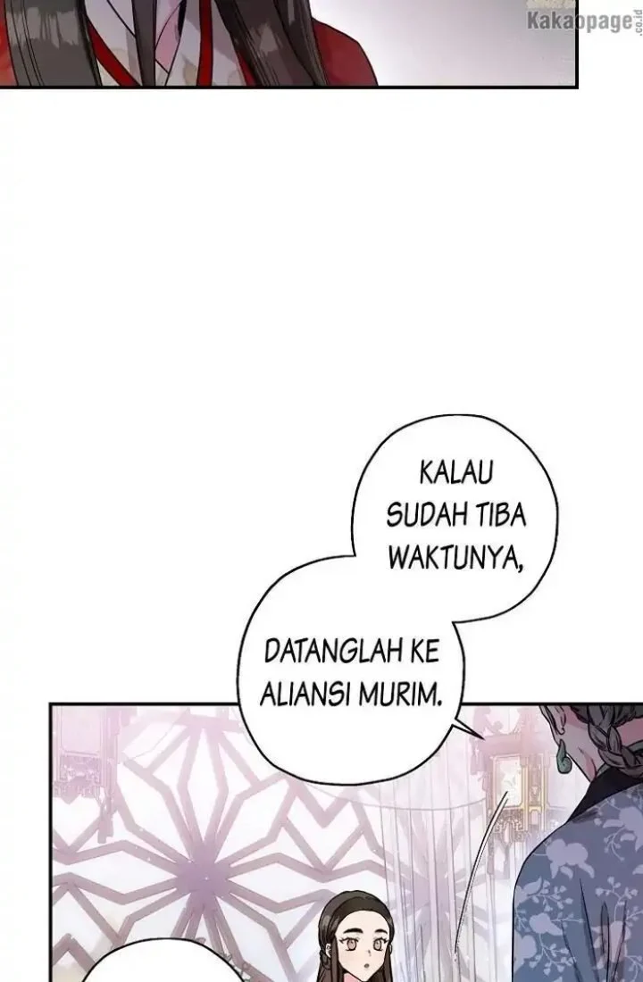 The Strongest Villainess Chapter 46 Gambar 71