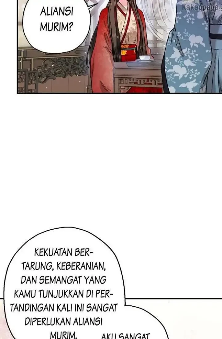 The Strongest Villainess Chapter 46 Gambar 72
