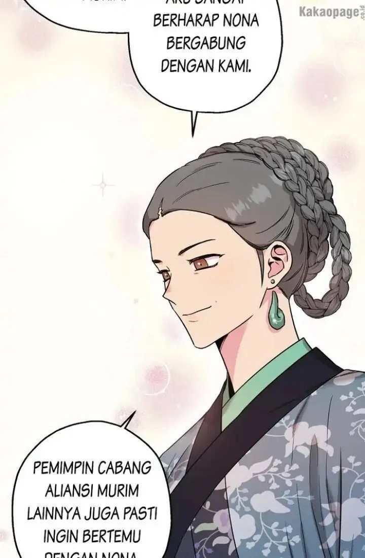 The Strongest Villainess Chapter 46 Gambar 73
