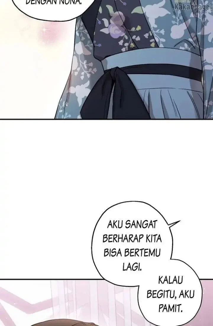 The Strongest Villainess Chapter 46 Gambar 74