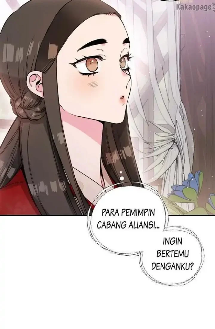 The Strongest Villainess Chapter 46 Gambar 75
