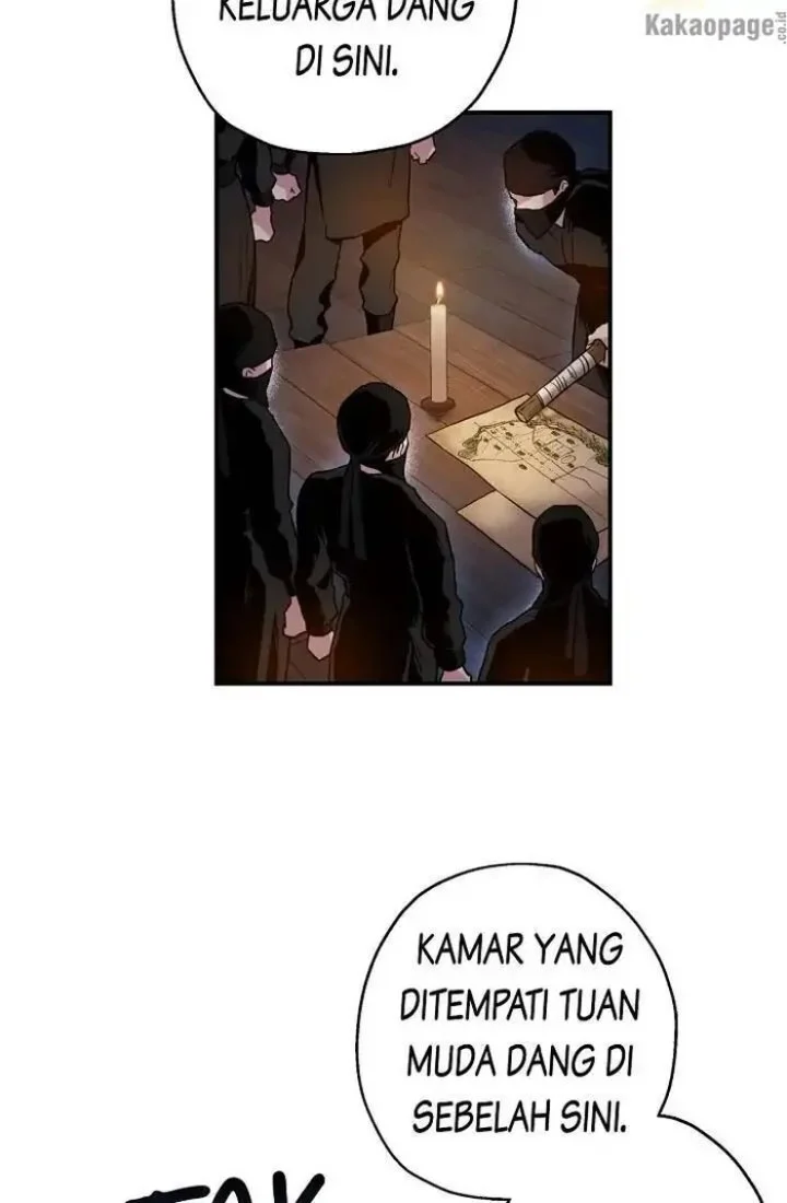 The Strongest Villainess Chapter 46 Gambar 80