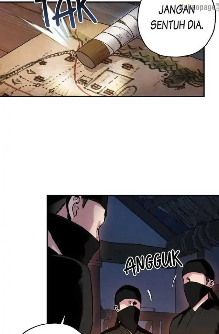 The Strongest Villainess Chapter 46 Gambar 81
