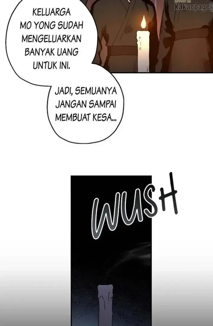 The Strongest Villainess Chapter 46 Gambar 82
