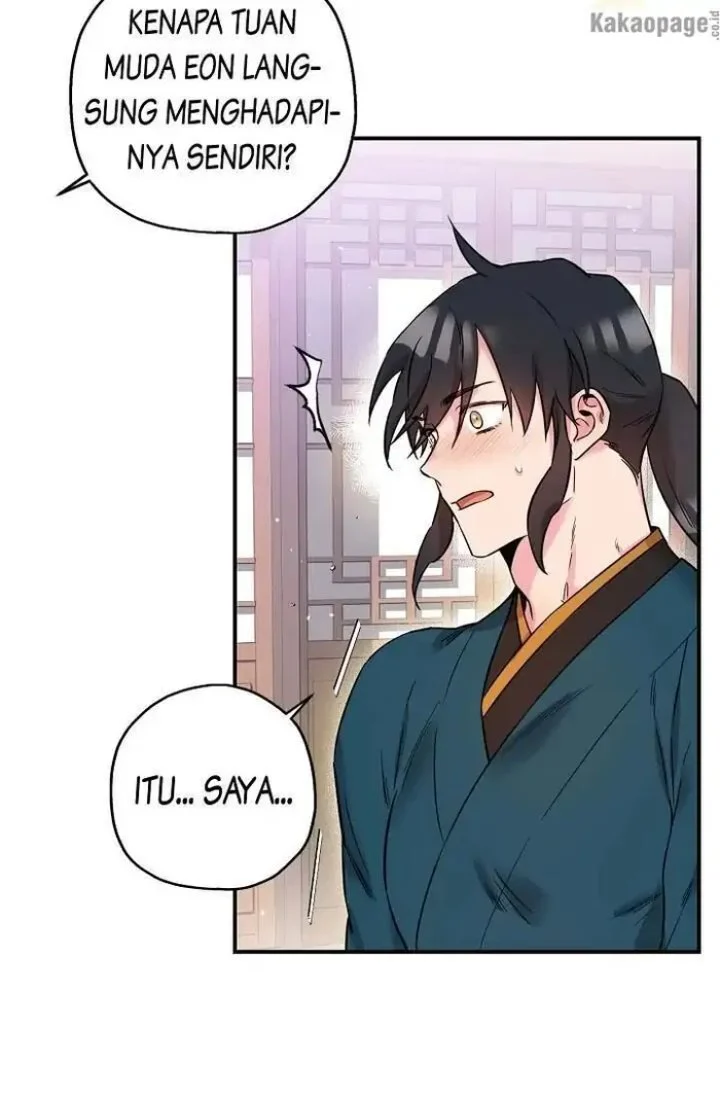 The Strongest Villainess Chapter 47 Gambar 58