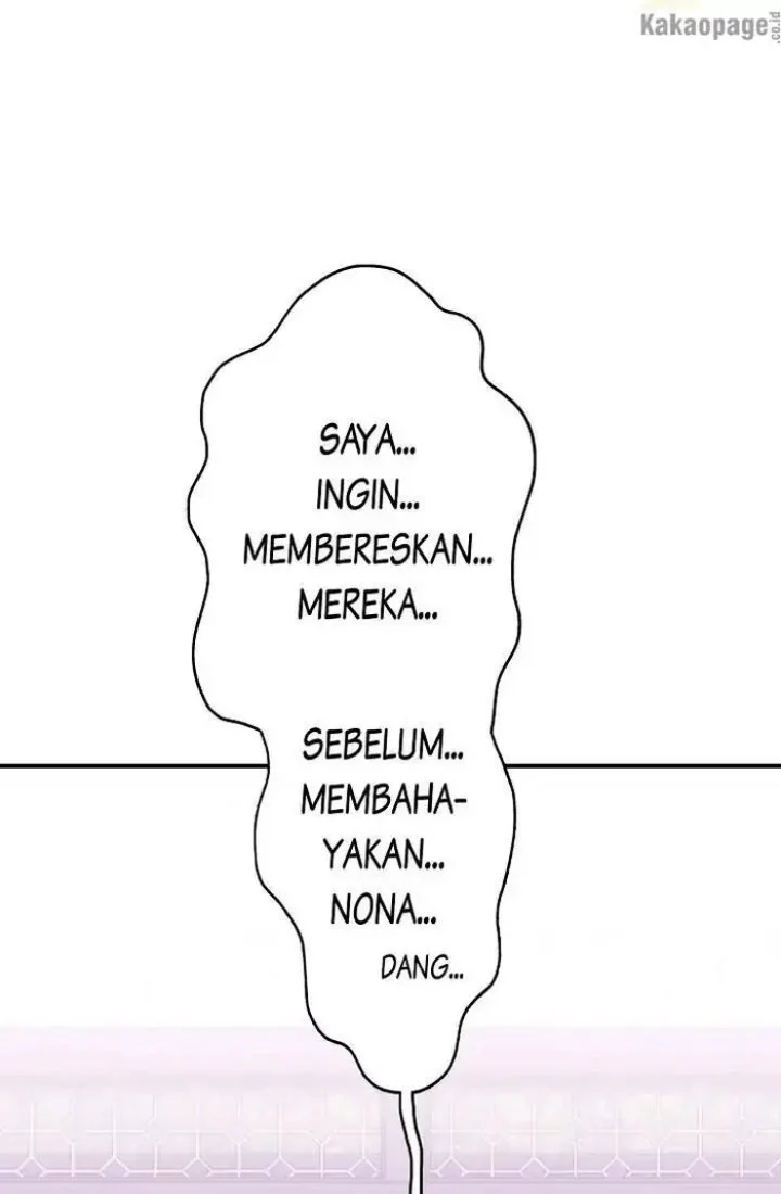 The Strongest Villainess Chapter 47 Gambar 59