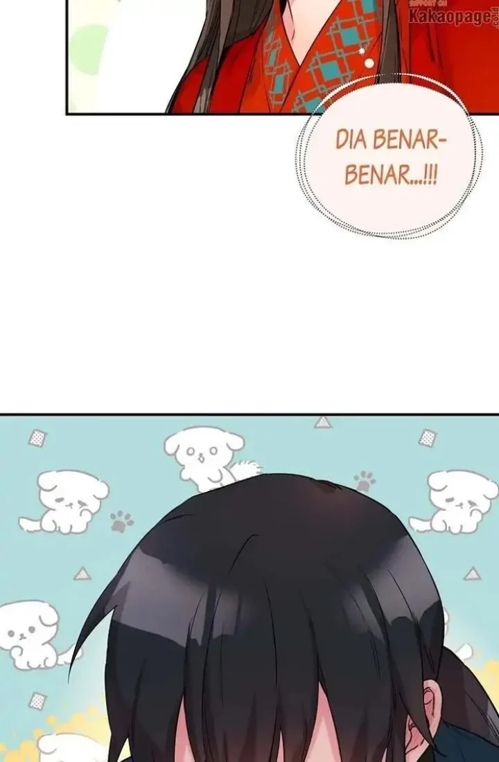 The Strongest Villainess Chapter 47 Gambar 62