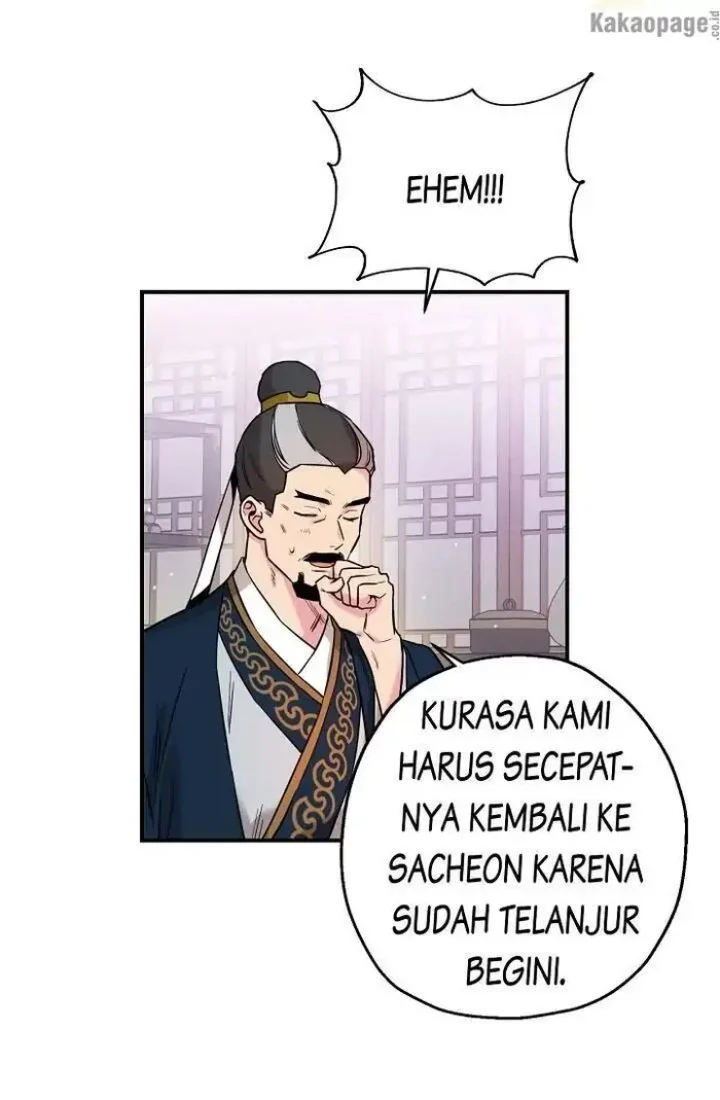 The Strongest Villainess Chapter 47 Gambar 64
