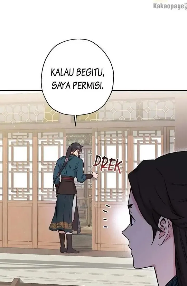 The Strongest Villainess Chapter 47 Gambar 65