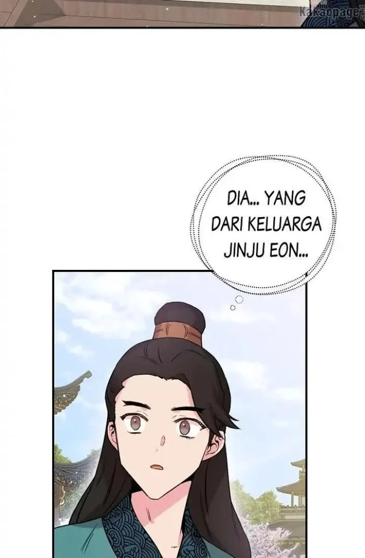 The Strongest Villainess Chapter 47 Gambar 66