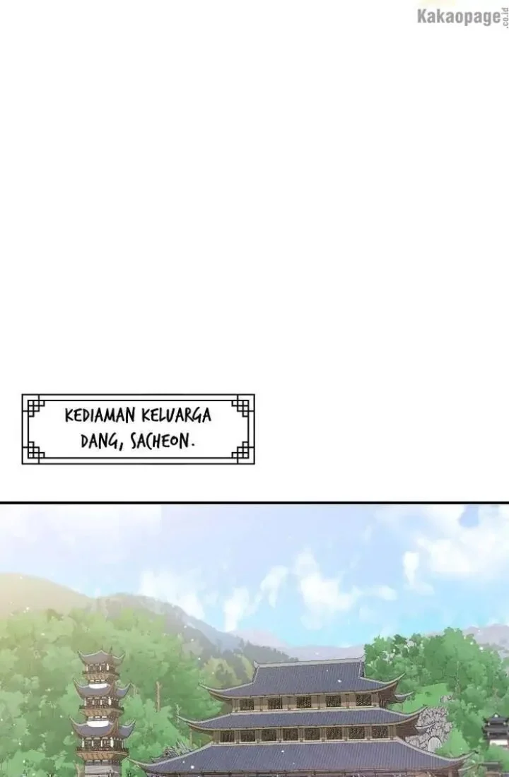 The Strongest Villainess Chapter 47 Gambar 68