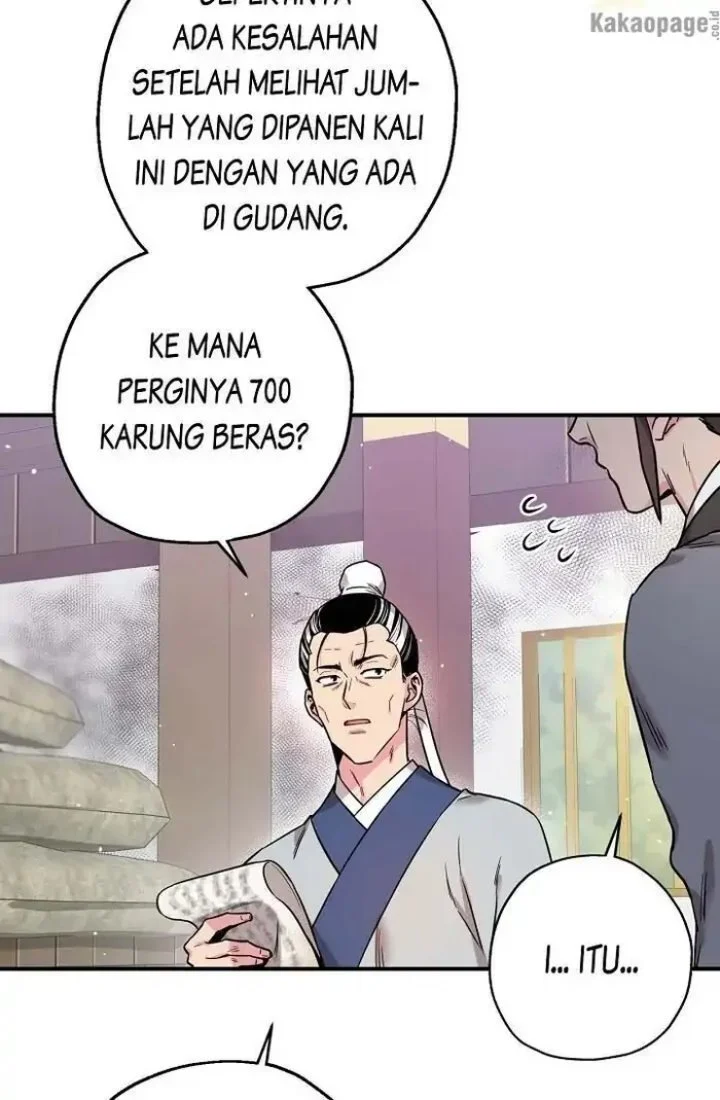 The Strongest Villainess Chapter 47 Gambar 70