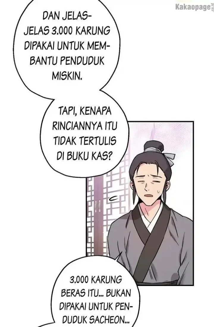 The Strongest Villainess Chapter 47 Gambar 71