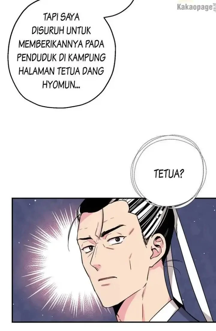 The Strongest Villainess Chapter 47 Gambar 72