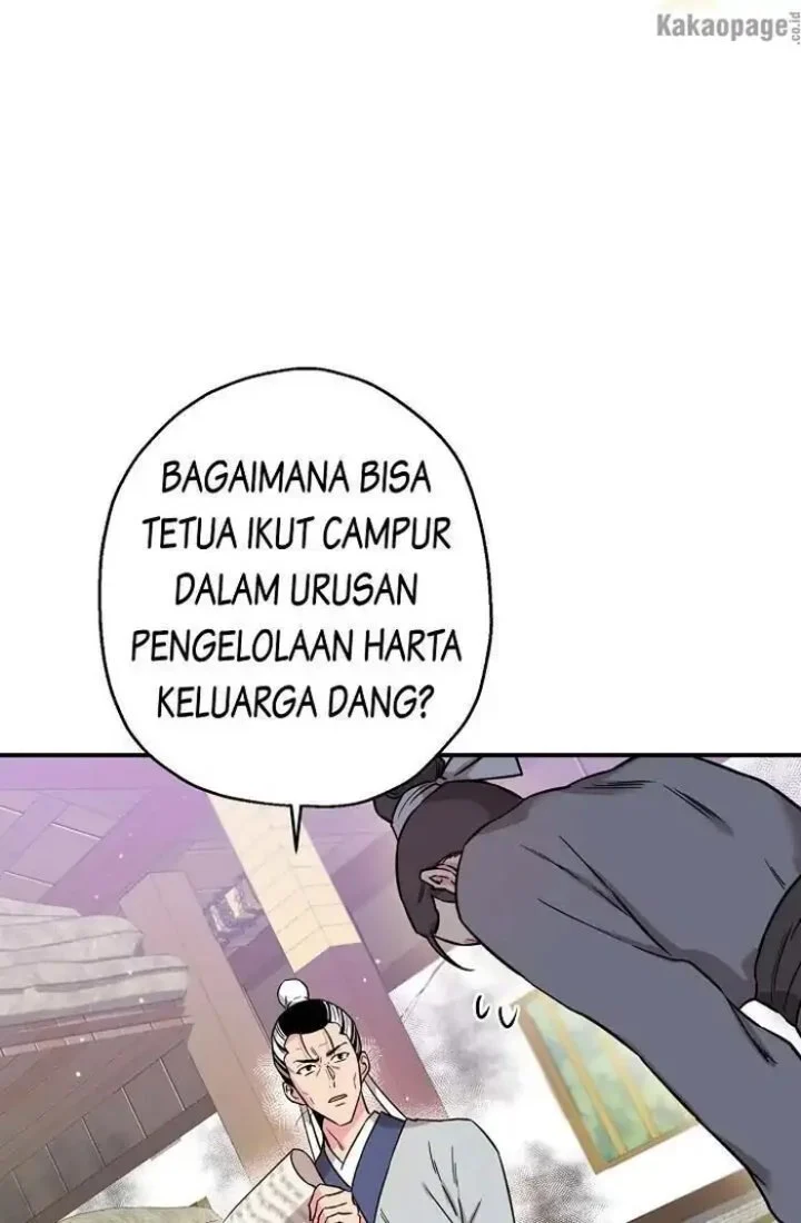 The Strongest Villainess Chapter 47 Gambar 73