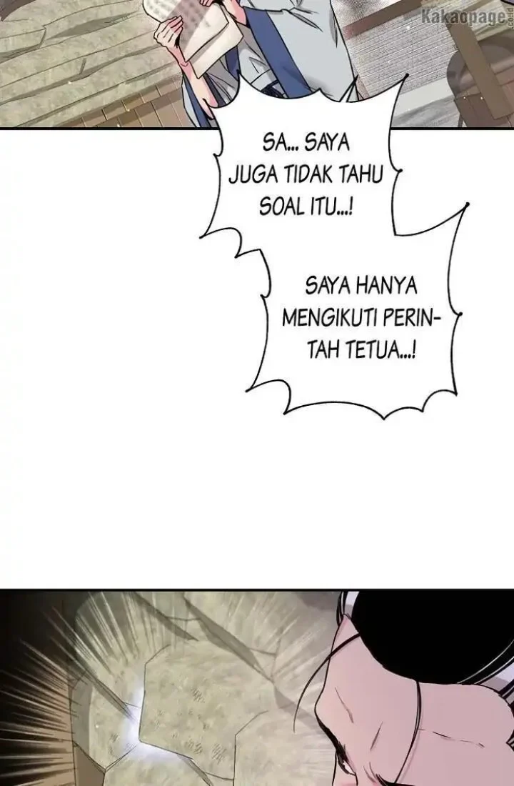 The Strongest Villainess Chapter 47 Gambar 74