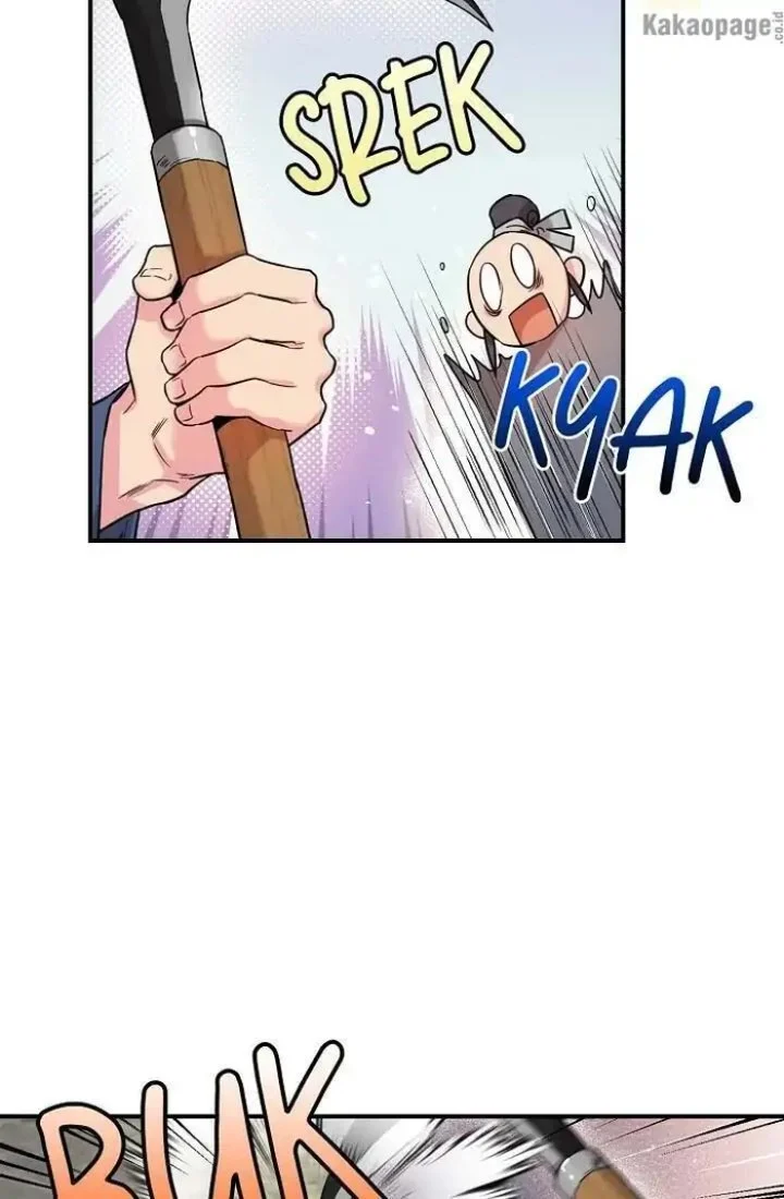 The Strongest Villainess Chapter 47 Gambar 76