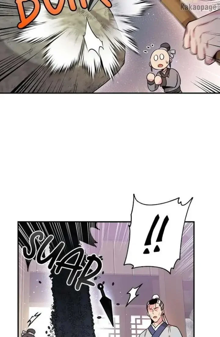 The Strongest Villainess Chapter 47 Gambar 77