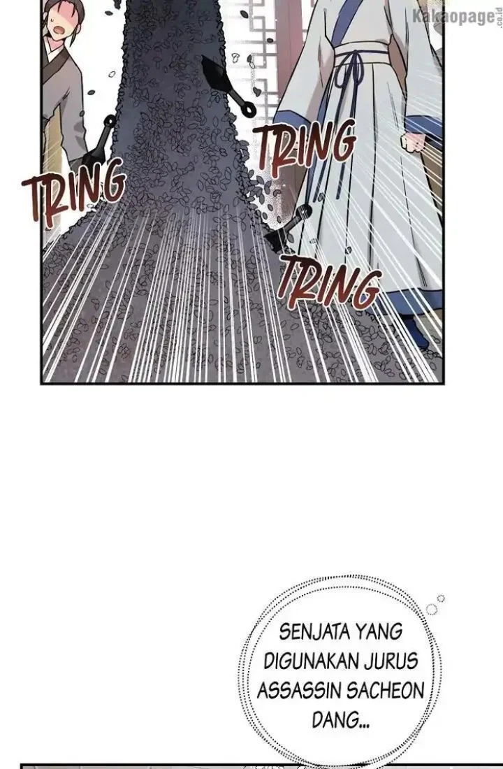 The Strongest Villainess Chapter 47 Gambar 78