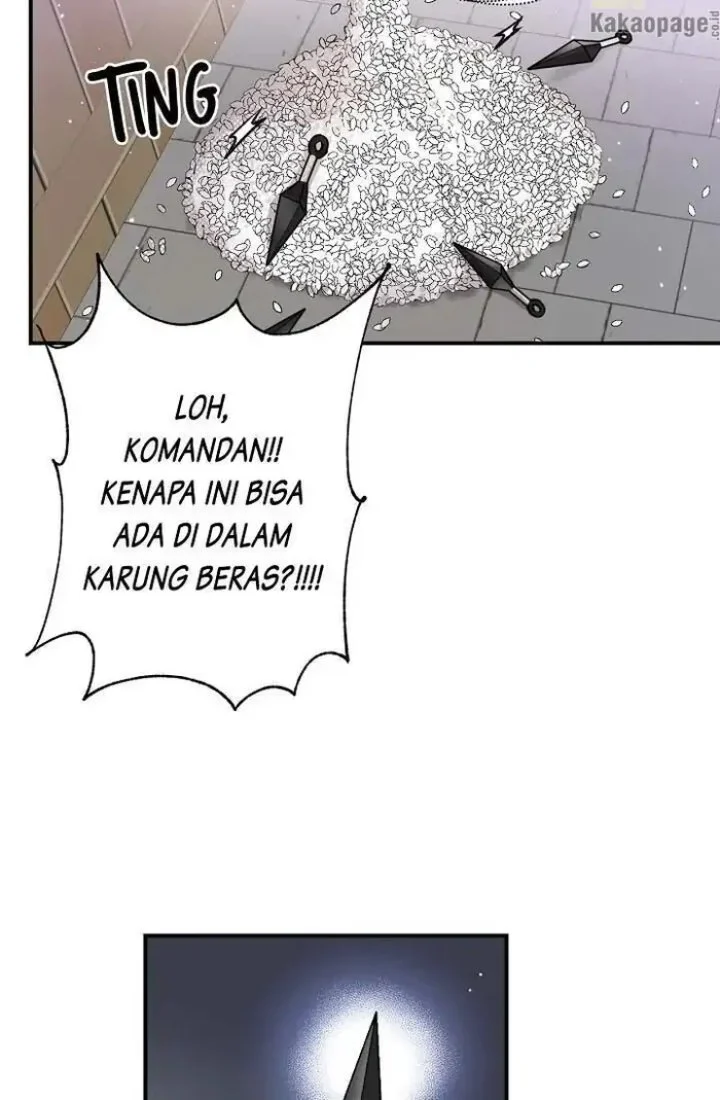 The Strongest Villainess Chapter 47 Gambar 79